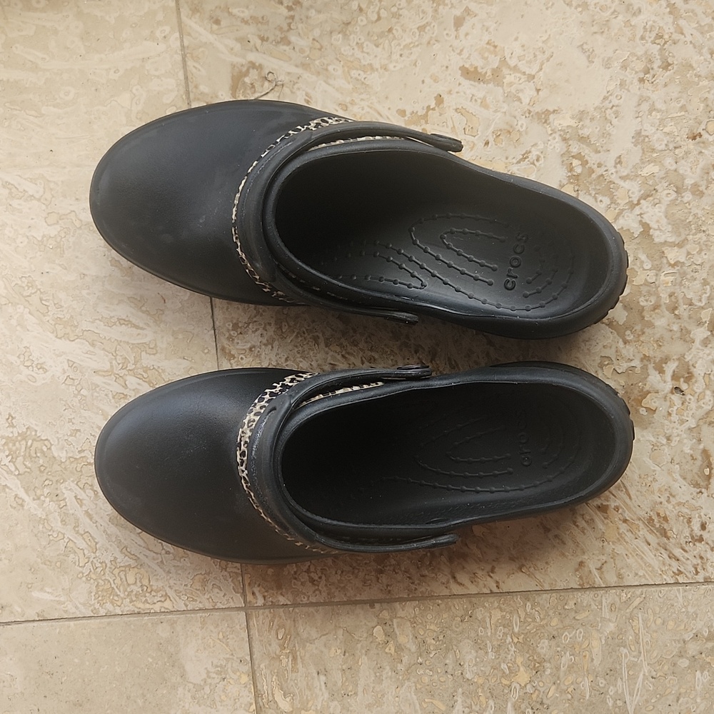 Crocs clogs - Picture 3 of 9